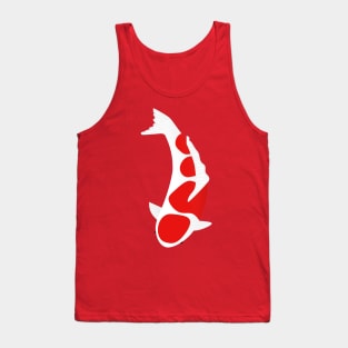 Koi Tank Top